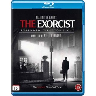The Exorcist Blu-Ray
